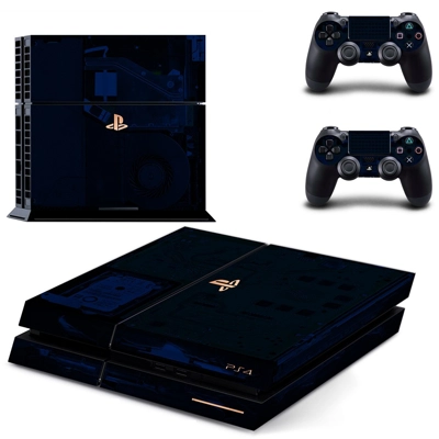 Sony Classic PS4 skin sticker for playstation 4 console an.. Sony Classic PS4 skin sticker for playstation 4 console an..
