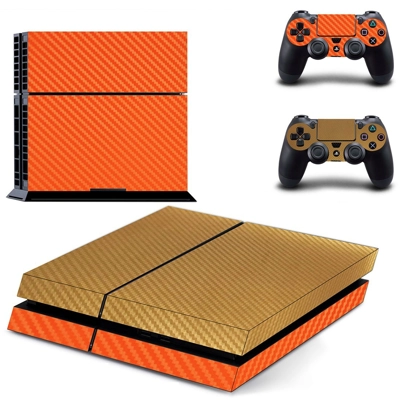 Abstraction skin sticker for playstation 4 console and two.. Abstraction skin sticker for playstation 4 console and two..