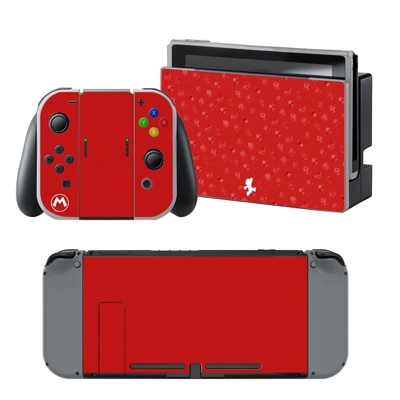 Wrapping Paper decal skin for Nintendo Switch Console and .. Wrapping Paper decal skin for Nintendo Switch Console and ..