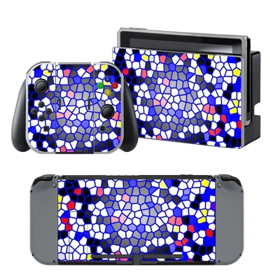Plant Cells decal skin for Nintendo Switch Console and Con.. Plant Cells decal skin for Nintendo Switch Console and Con..