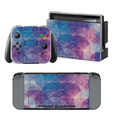Diamond decal skin for Nintendo Switch Console and Control.. Diamond decal skin for Nintendo Switch Console and Control..