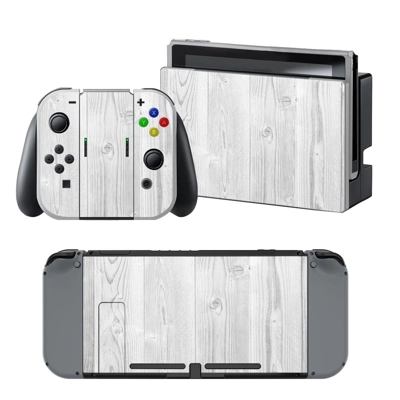 Wooden Board decal skin for Nintendo Switch Console and Co.. Wooden Board decal skin for Nintendo Switch Console and Co..