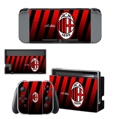 ACM 1899 decal skin for Nintendo Switch Console and Contro.. ACM 1899 decal skin for Nintendo Switch Console and Contro..