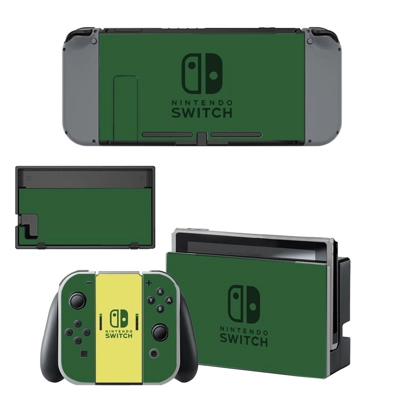 Nintendo Switch decal skin for Nintendo Switch Console and.. Nintendo Switch decal skin for Nintendo Switch Console and..