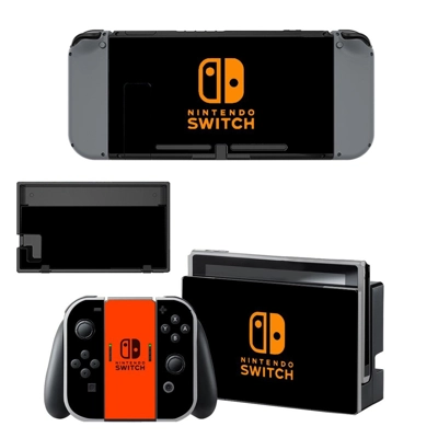 Nintendo Switch decal skin for Nintendo Switch Console and.. Nintendo Switch decal skin for Nintendo Switch Console and..