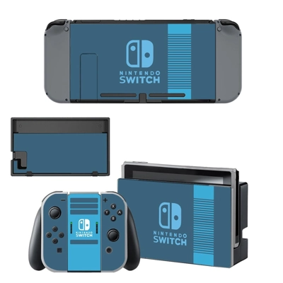 Nintendo Switch decal skin for Nintendo Switch Console and.. Nintendo Switch decal skin for Nintendo Switch Console and..