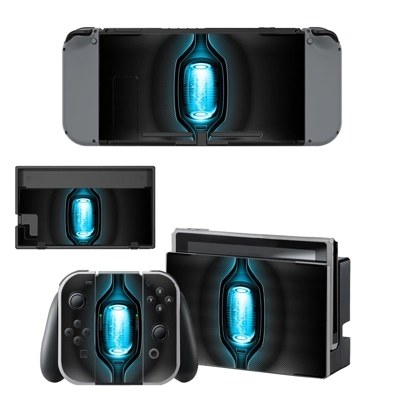 Cool Lighter decal skin for Nintendo Switch Console and Co.. Cool Lighter decal skin for Nintendo Switch Console and Co..