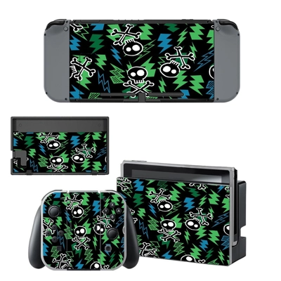 Onepiece decal skin for Nintendo Switch Console and Contro.. Onepiece decal skin for Nintendo Switch Console and Contro..