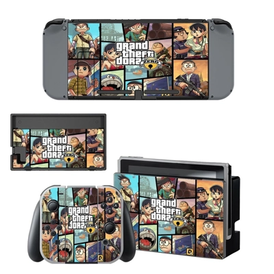 USA flag decal skin for Nintendo Switch Console and Contro.. USA flag decal skin for Nintendo Switch Console and Contro..