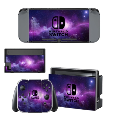 Classic Nintendo switch decal skin for Nintendo Switch Con.. Classic Nintendo switch decal skin for Nintendo Switch Con..