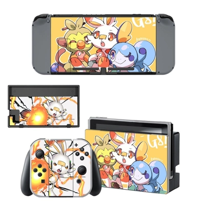 Animal Crossing wild world decal skin for Nintendo Switch .. Animal Crossing wild world decal skin for Nintendo Switch ..