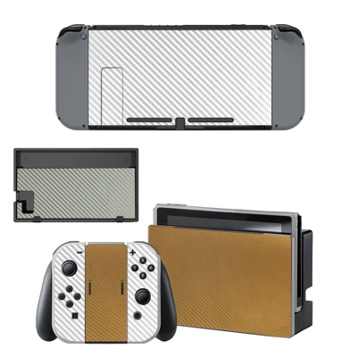 Abstraction decal skin for Nintendo Switch Console and Con.. Abstraction decal skin for Nintendo Switch Console and Con..