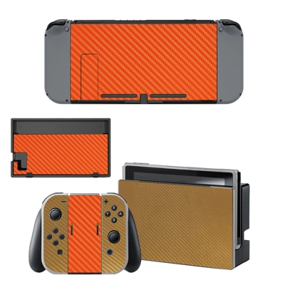 Abstraction decal skin for Nintendo Switch Console and Con.. Abstraction decal skin for Nintendo Switch Console and Con..