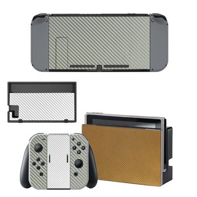 Abstraction decal skin for Nintendo Switch Console and Con.. Abstraction decal skin for Nintendo Switch Console and Con..