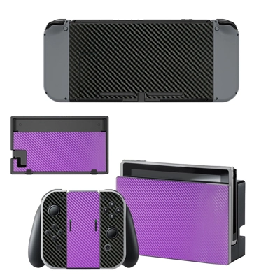 Abstraction decal skin for Nintendo Switch Console and Con.. Abstraction decal skin for Nintendo Switch Console and Con..