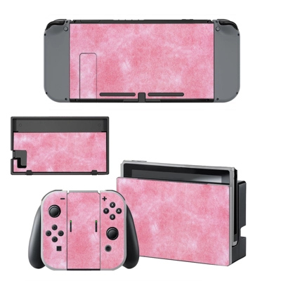 Abstraction decal skin for Nintendo Switch Console and Con.. Abstraction decal skin for Nintendo Switch Console and Con..