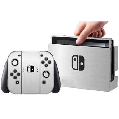 Nintendo Classic decal skin for Nintendo Switch Console an.. Nintendo Classic decal skin for Nintendo Switch Console an..