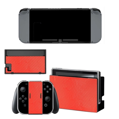 Abstraction decal skin for Nintendo Switch Console and Con.. Abstraction decal skin for Nintendo Switch Console and Con..