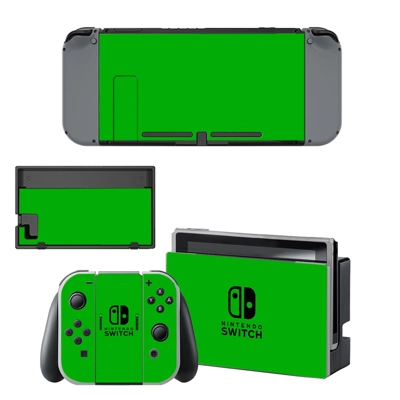 Classic decal skin for Nintendo Switch Console and Control.. Classic decal skin for Nintendo Switch Console and Control..