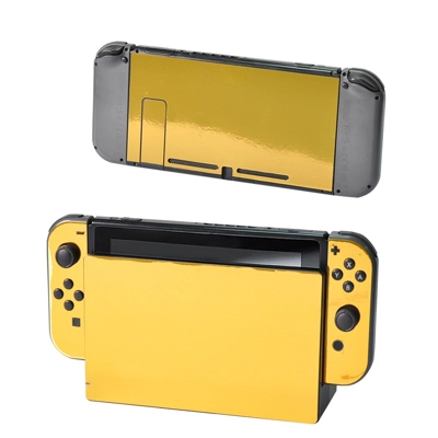 Plain Color decal skin for Nintendo Switch Console and Con.. Plain Color decal skin for Nintendo Switch Console and Con..