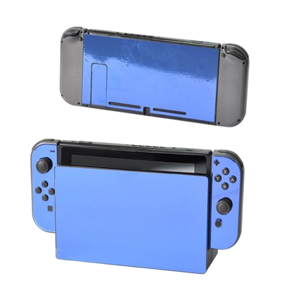 Plain Color decal skin for Nintendo Switch Console and Con.. Plain Color decal skin for Nintendo Switch Console and Con..