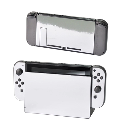 Plain Color decal skin for Nintendo Switch Console and Con.. Plain Color decal skin for Nintendo Switch Console and Con..