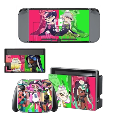Nintendo Classic decal skin for Nintendo Switch Console an.. Nintendo Classic decal skin for Nintendo Switch Console an..