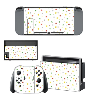 Fruit Clipart decal skin for Nintendo Switch Console and C.. Fruit Clipart decal skin for Nintendo Switch Console and C..