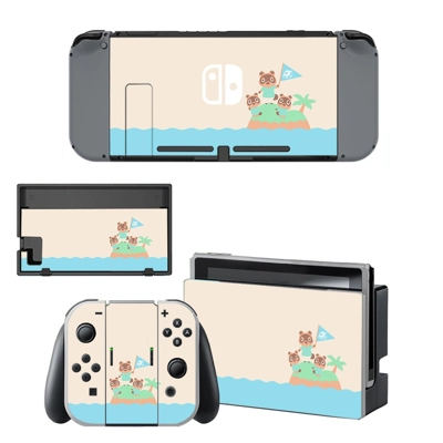 Nintendo Classic decal skin for Nintendo Switch Console an.. Nintendo Classic decal skin for Nintendo Switch Console an..