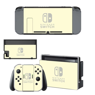 Nintendo Classic decal skin for Nintendo Switch Console an.. Nintendo Classic decal skin for Nintendo Switch Console an..