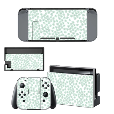 Animal Crossing decal skin for Nintendo Switch Console and.. Animal Crossing decal skin for Nintendo Switch Console and..