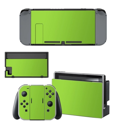 Gradient decal skin for Nintendo Switch Console and Contro.. Gradient decal skin for Nintendo Switch Console and Contro..