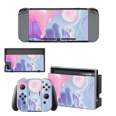 Graffiti decal skin for Nintendo Switch Console and Contro.. Graffiti decal skin for Nintendo Switch Console and Contro..