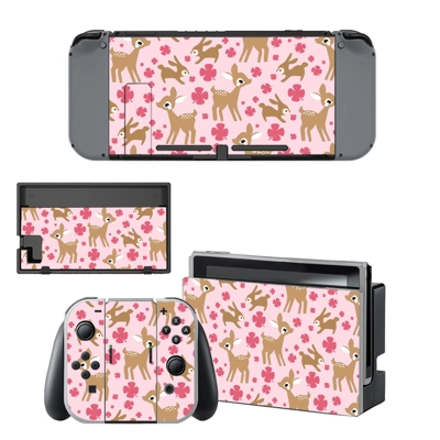 Texture decal skin for Nintendo Switch Console and Control.. Texture decal skin for Nintendo Switch Console and Control..