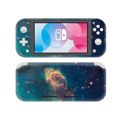 Sky Texture decal skin Sticker for Nintendo Switch Lite Console