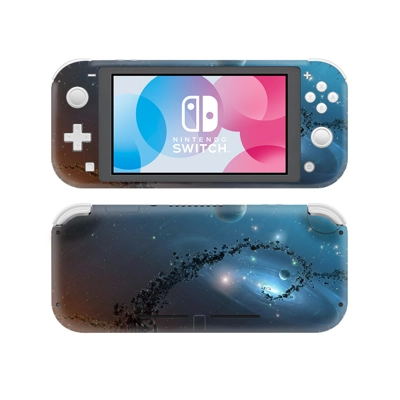 Planet Texture decal skin Sticker for Nintendo Switch Lite.. Planet Texture decal skin Sticker for Nintendo Switch Lite..