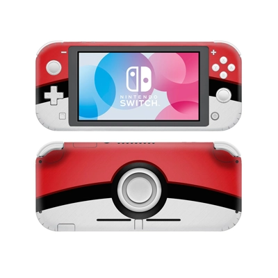 Pokemon Go decal skin Sticker for Nintendo Switch Lite Con.. Pokemon Go decal skin Sticker for Nintendo Switch Lite Con..