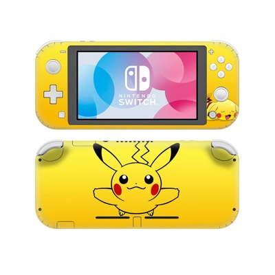 Pokemon Go decal skin Sticker for Nintendo Switch Lite Con.. Pokemon Go decal skin Sticker for Nintendo Switch Lite Con..