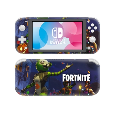 Fortnite Battle Royale decal skin Sticker for Nintendo Swi..