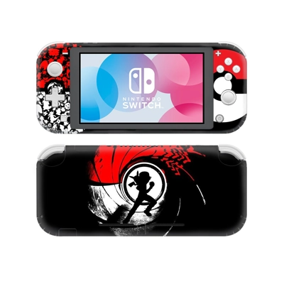 Pokemon Go decal skin Sticker for Nintendo Switch Lite Console
