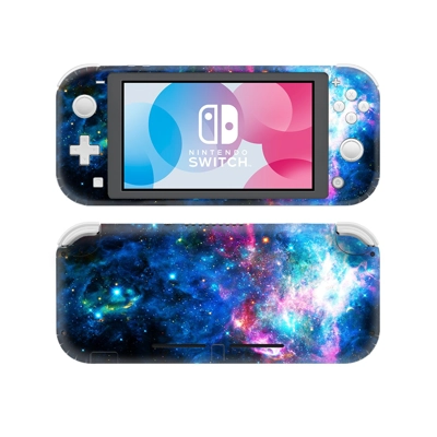 Sky Texture decal skin Sticker for Nintendo Switch Lite Console