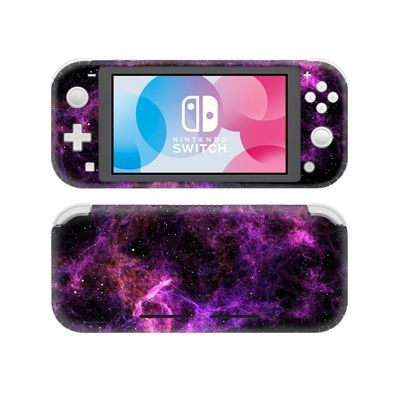 Sky Texture decal skin Sticker for Nintendo Switch Lite Console