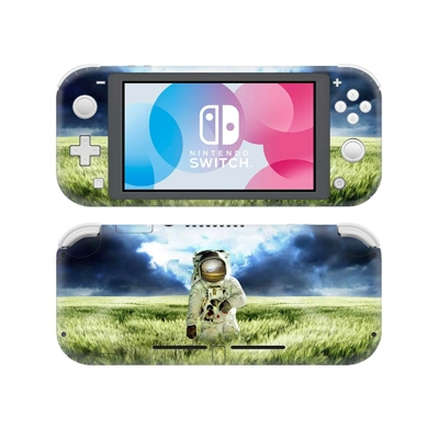 Astronaut Texture decal skin Sticker for Nintendo Switch L.. Astronaut Texture decal skin Sticker for Nintendo Switch L..