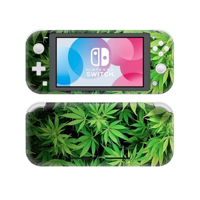 Weed Texture decal skin Sticker for Nintendo Switch Lite C.. Weed Texture decal skin Sticker for Nintendo Switch Lite C..
