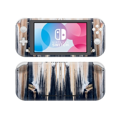 Wood Grain decal skin Sticker for Nintendo Switch Lite Con.. Wood Grain decal skin Sticker for Nintendo Switch Lite Con..