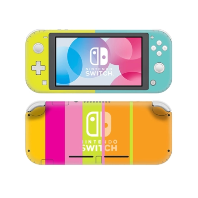 Classic model decal skin Sticker for Nintendo Switch Lite .. Classic model decal skin Sticker for Nintendo Switch Lite ..