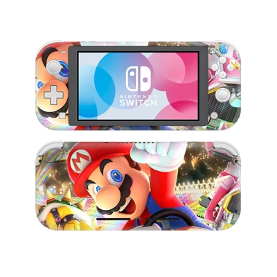 Mario Rabbids Kingdom Battle decal skin Sticker for Ninten.. Mario Rabbids Kingdom Battle decal skin Sticker for Ninten..