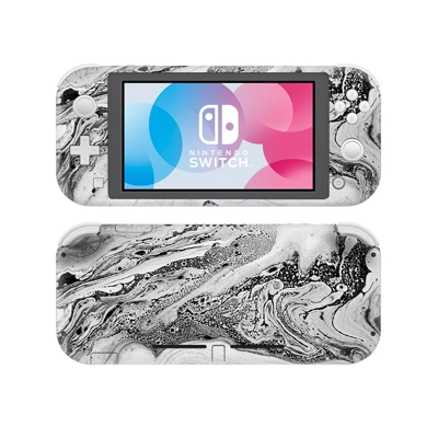 Furry Texture decal skin Sticker for Nintendo Switch Lite .. Furry Texture decal skin Sticker for Nintendo Switch Lite ..