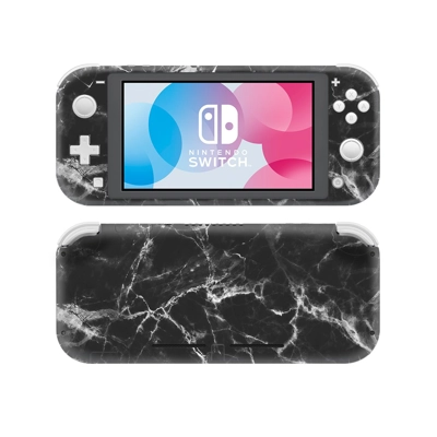 Glass Texture decal skin Sticker for Nintendo Switch Lite .. Glass Texture decal skin Sticker for Nintendo Switch Lite ..