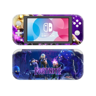 Fortnite Battle Royale decal skin Sticker for Nintendo Swi.. Fortnite Battle Royale decal skin Sticker for Nintendo Swi..